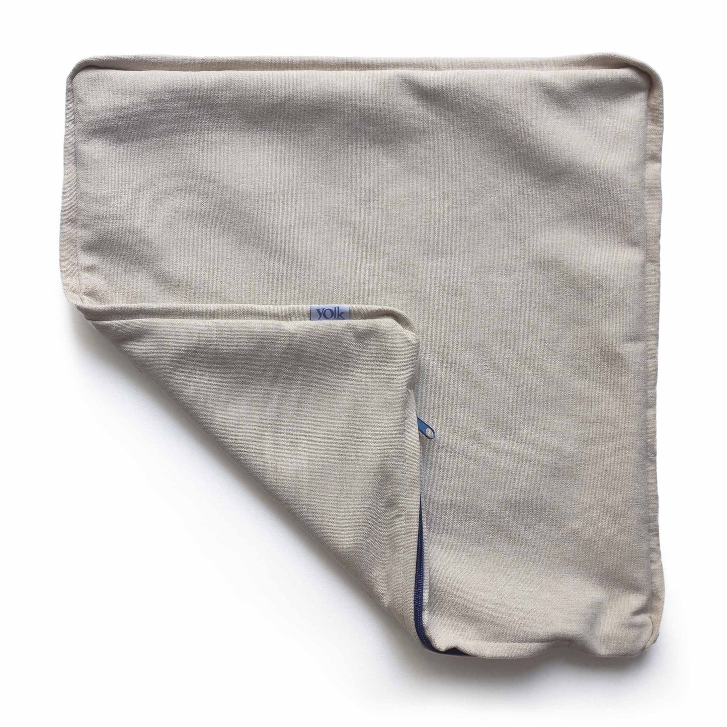 Decorative cushion cover