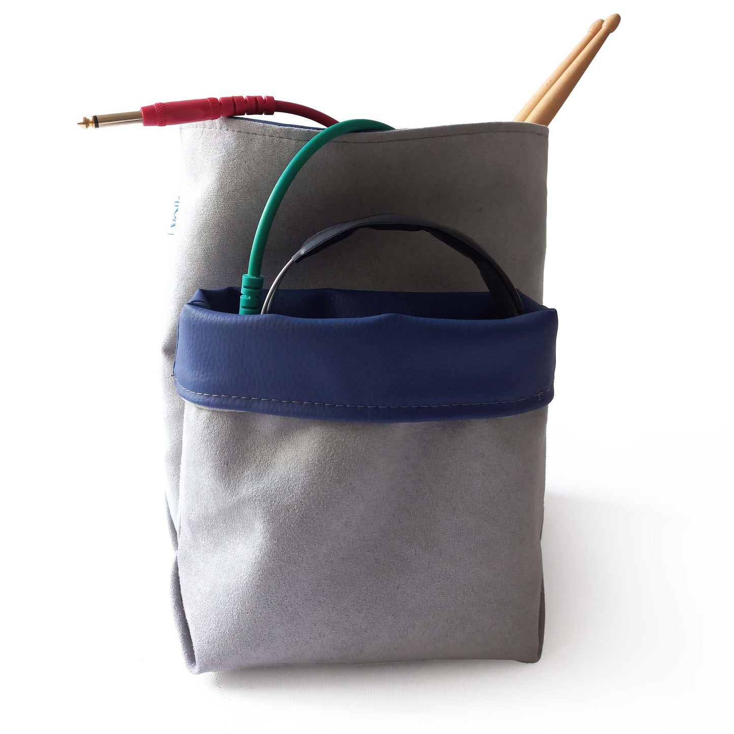 Gravel Green Basket