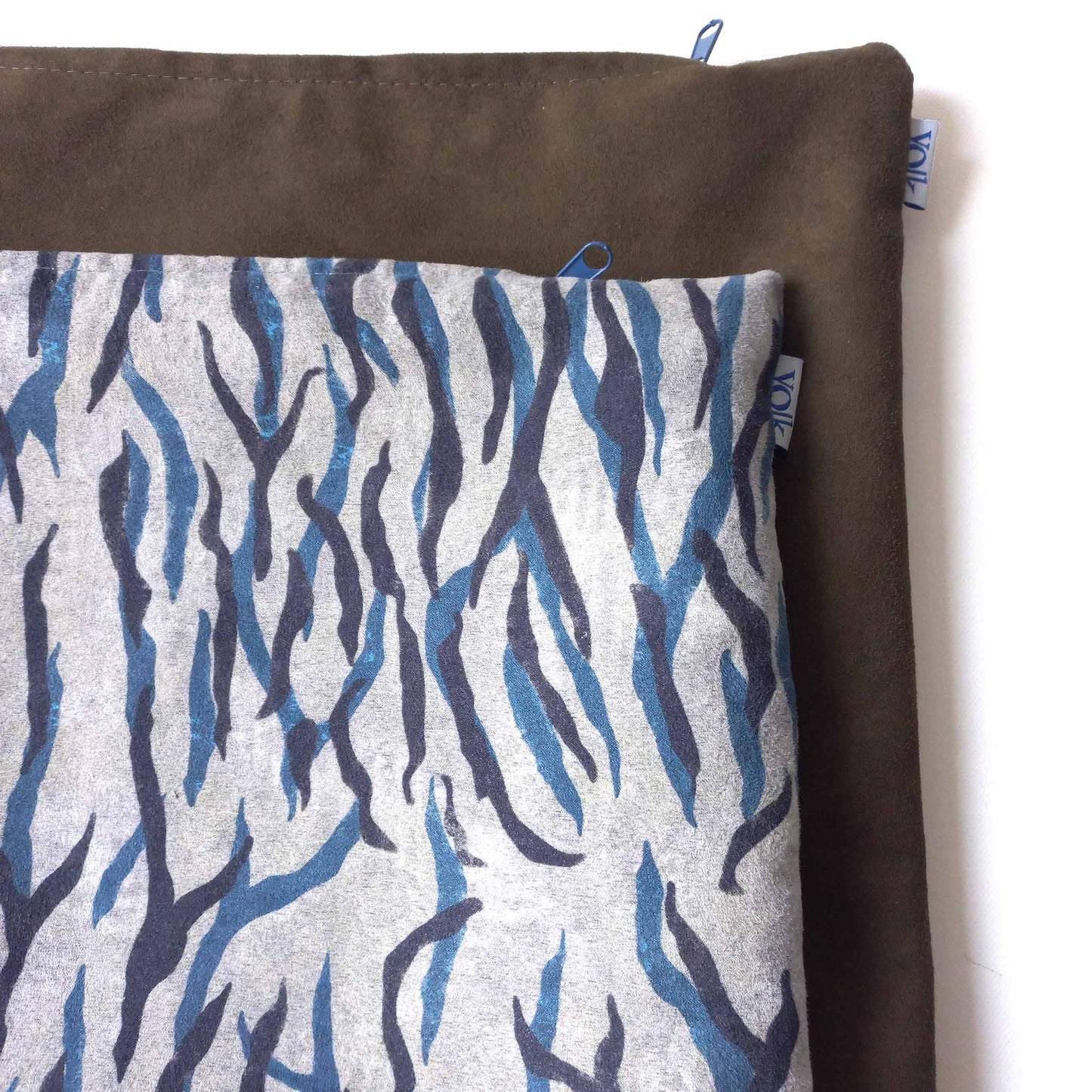 Decorative cushion covers