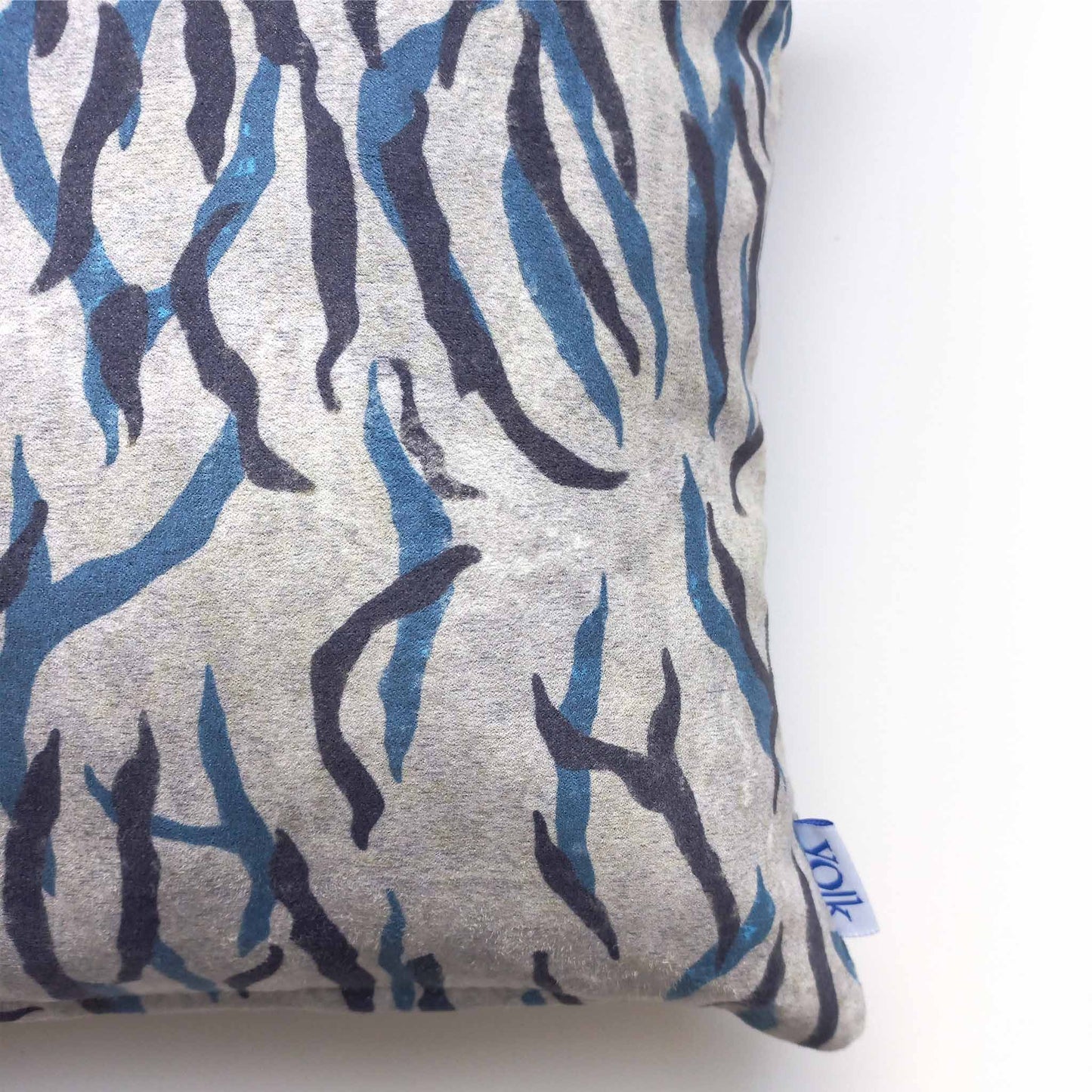 Decorative cushion detail
