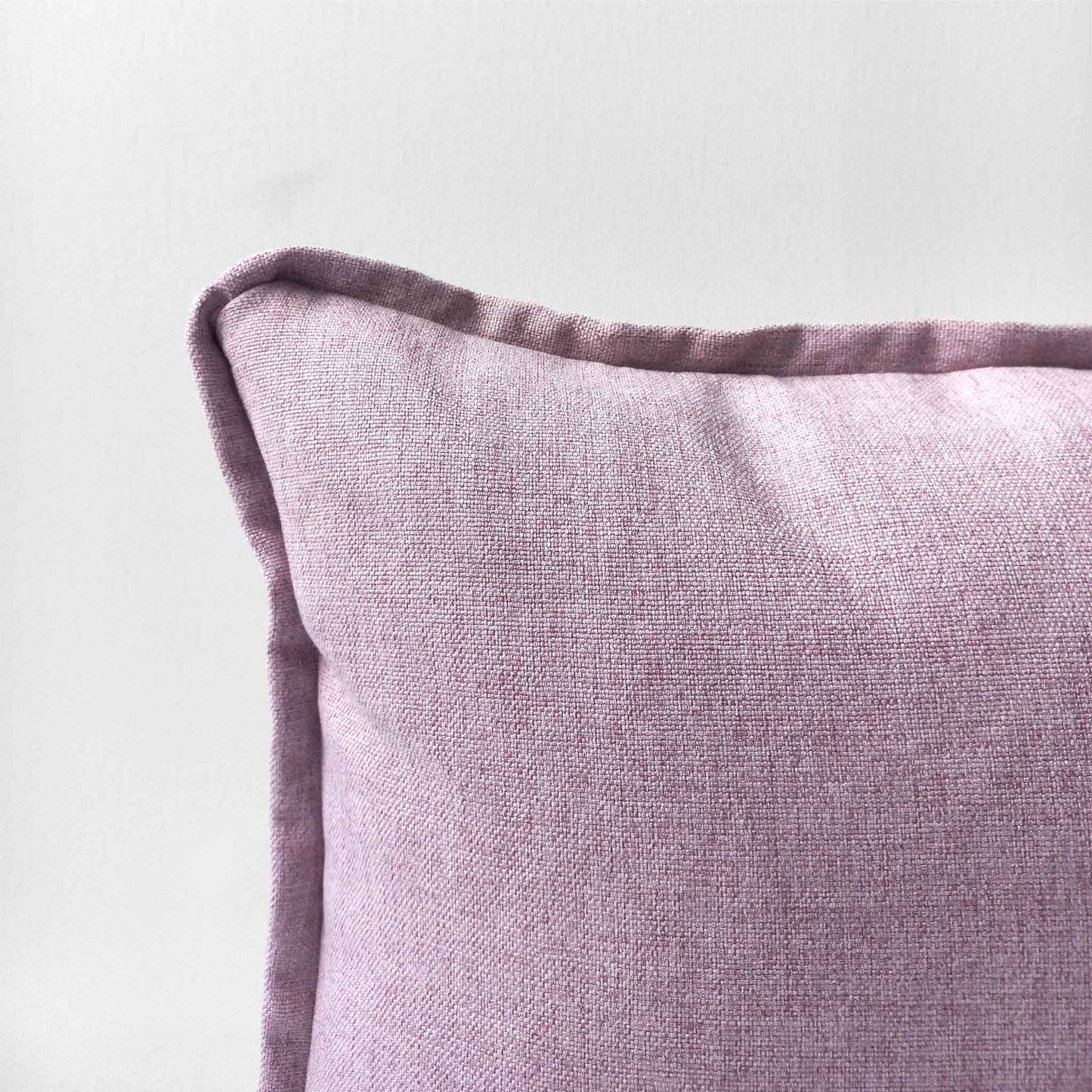 Decorative cushion detail